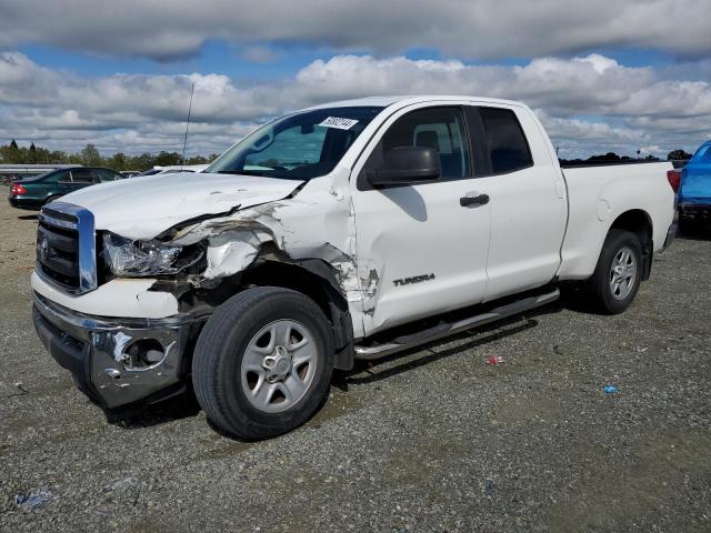 2010 TOYOTA TUNDRA DOUBLE CAB SR5, 