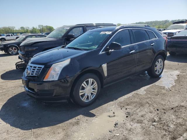 2013 CADILLAC SRX LUXURY COLLECTION, 