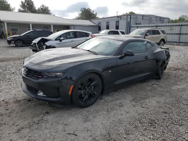 2020 CHEVROLET CAMARO LS, 