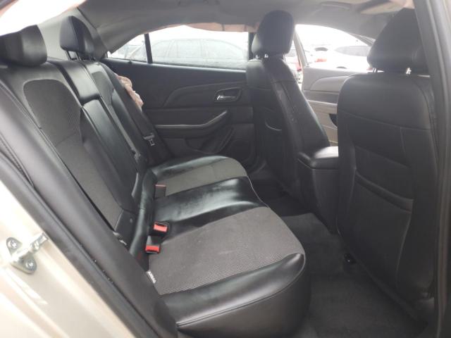 1G11C5SL7FF110641 - 2015 CHEVROLET MALIBU 1LT BEIGE photo 10