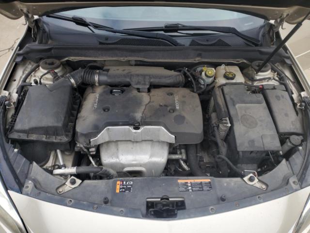 1G11C5SL7FF110641 - 2015 CHEVROLET MALIBU 1LT BEIGE photo 11