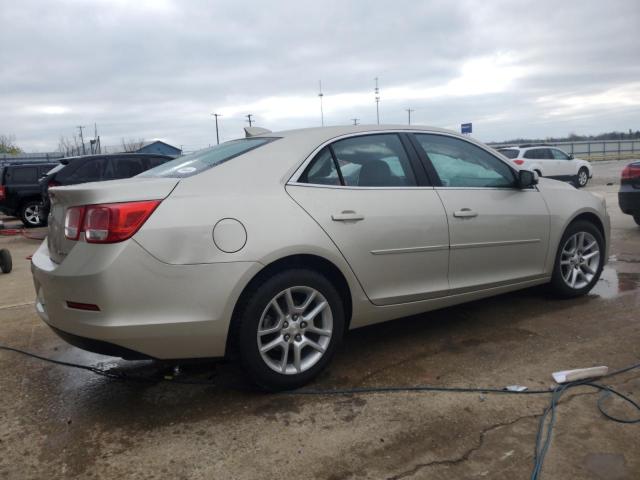 1G11C5SL7FF110641 - 2015 CHEVROLET MALIBU 1LT BEIGE photo 3