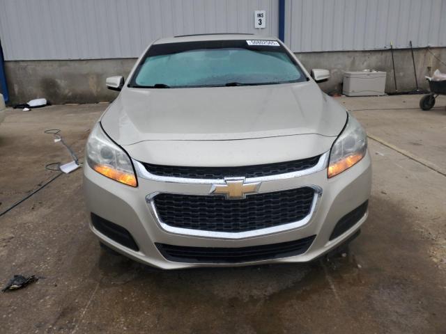1G11C5SL7FF110641 - 2015 CHEVROLET MALIBU 1LT BEIGE photo 5