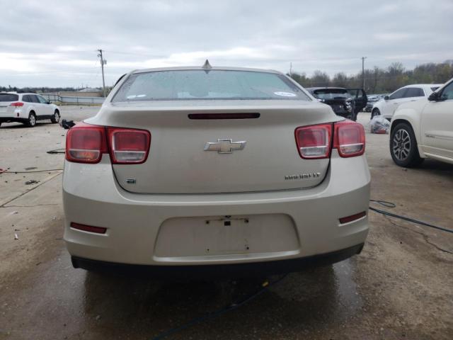1G11C5SL7FF110641 - 2015 CHEVROLET MALIBU 1LT BEIGE photo 6