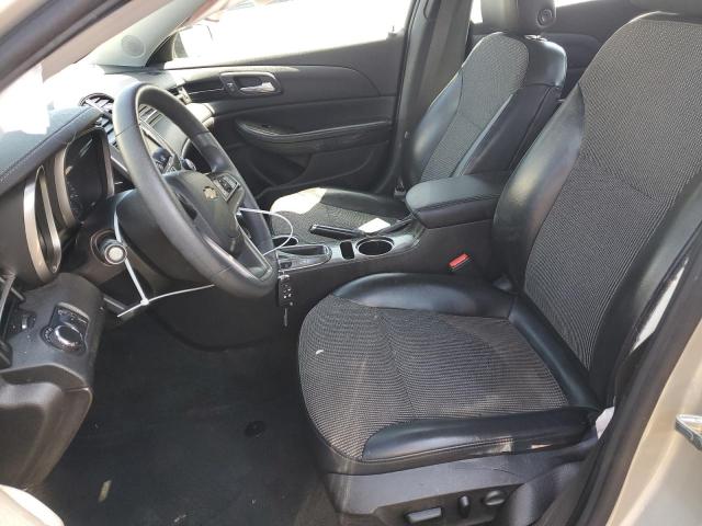 1G11C5SL7FF110641 - 2015 CHEVROLET MALIBU 1LT BEIGE photo 7