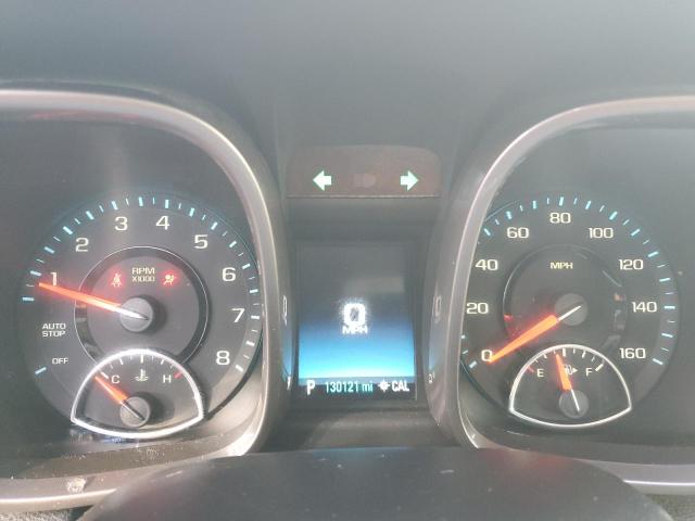 1G11C5SL7FF110641 - 2015 CHEVROLET MALIBU 1LT BEIGE photo 9