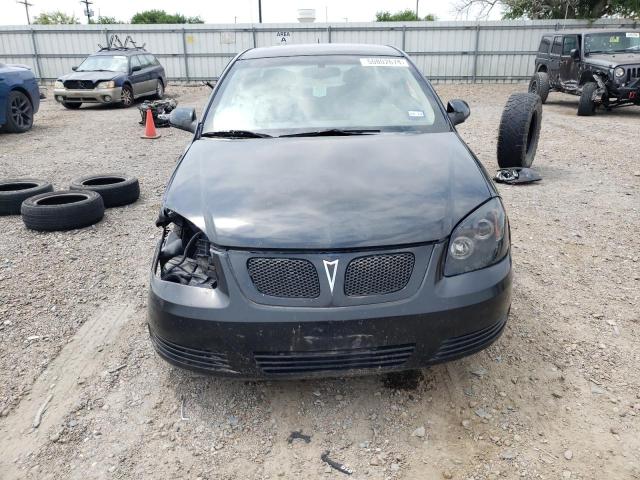 1G2AS18H797122524 - 2009 PONTIAC G5 Noir photo 5