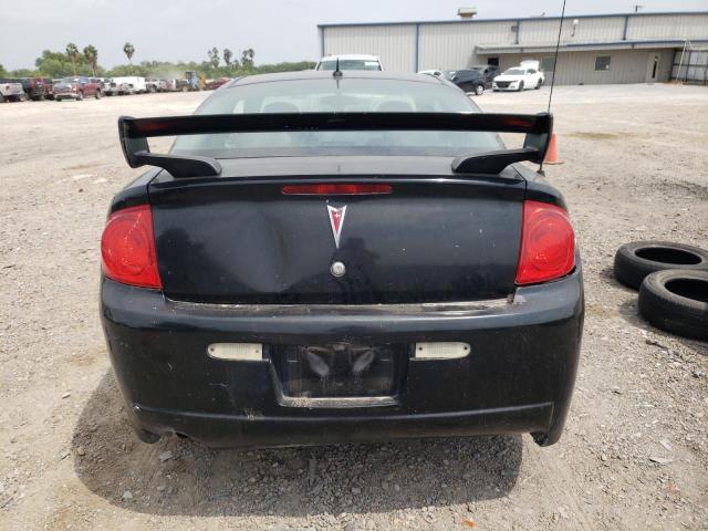 1G2AS18H797122524 - 2009 PONTIAC G5 Noir photo 6