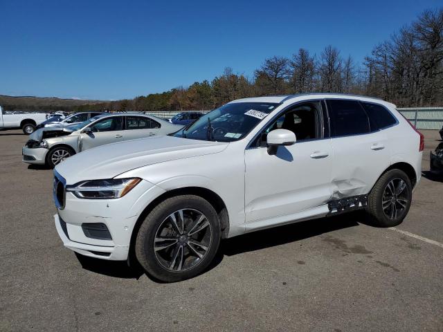 2018 VOLVO XC60 T6, 