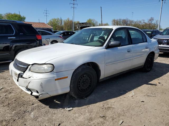 2003 CHEVROLET MALIBU, 