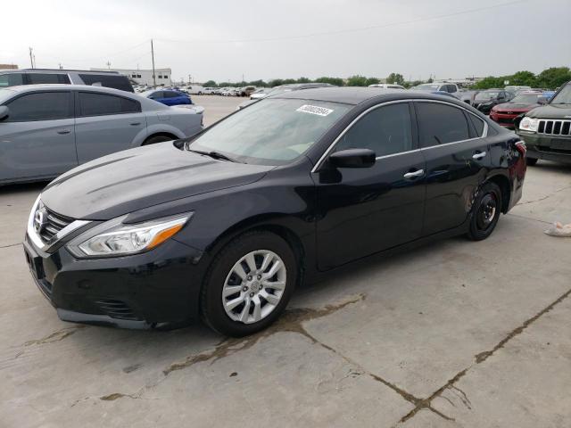 2016 NISSAN ALTIMA 2.5, 