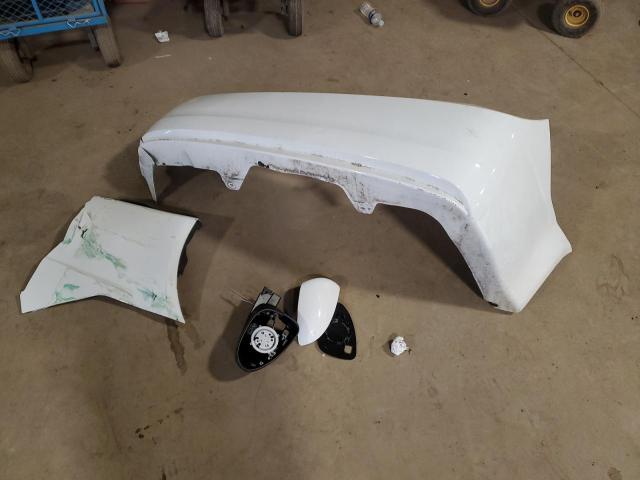 1G1JA5SGXD4146504 - 2013 CHEVROLET SONIC LS WHITE photo 12