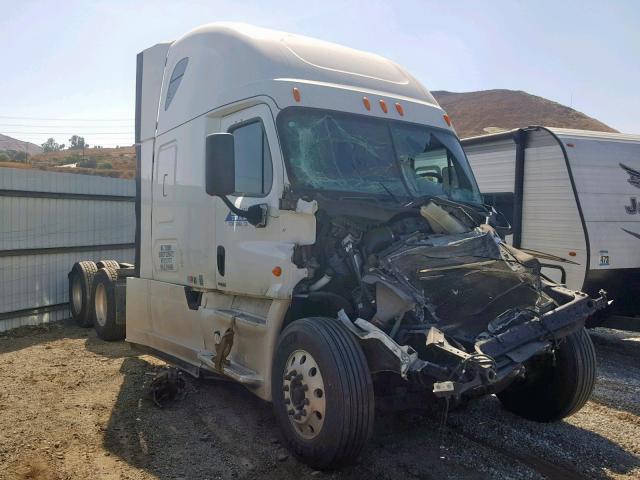 1FUJGLD51ELFH6698 - 2014 FREIGHTLINER CASCADIA 125  photo 1