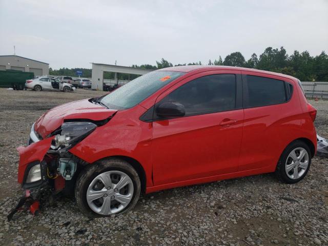 2020 CHEVROLET SPARK LS, 