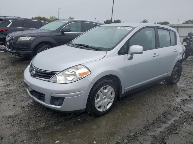 2011 NISSAN VERSA S, 