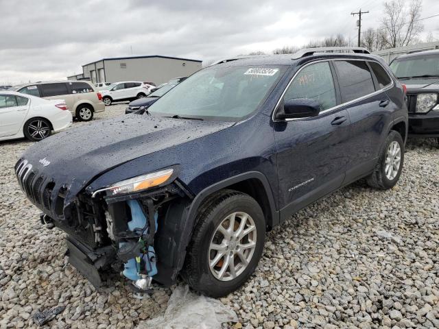 2015 JEEP CHEROKEE LATITUDE, 