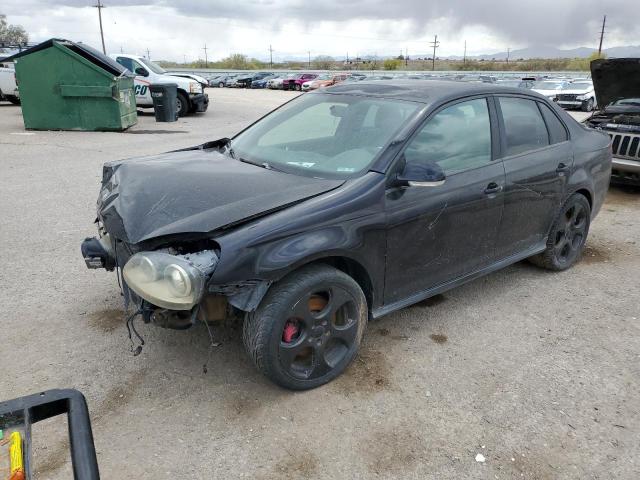 3VWDJ71K79M042969 - 2009 VOLKSWAGEN GLI შავი ფოტო 1