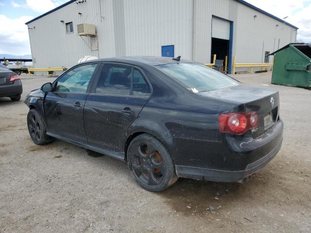 3VWDJ71K79M042969 - 2009 VOLKSWAGEN GLI შავი ფოტო 2