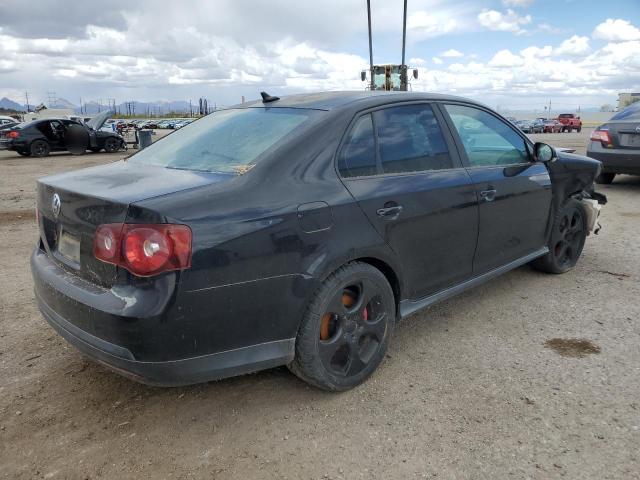 3VWDJ71K79M042969 - 2009 VOLKSWAGEN GLI შავი ფოტო 3