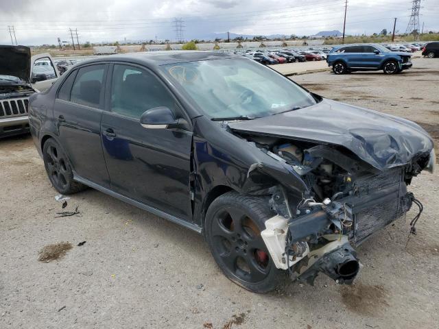 3VWDJ71K79M042969 - 2009 VOLKSWAGEN GLI შავი ფოტო 4