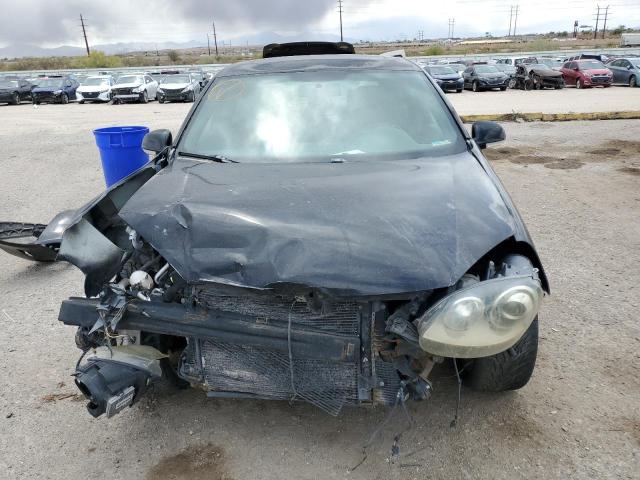 3VWDJ71K79M042969 - 2009 VOLKSWAGEN GLI შავი ფოტო 5