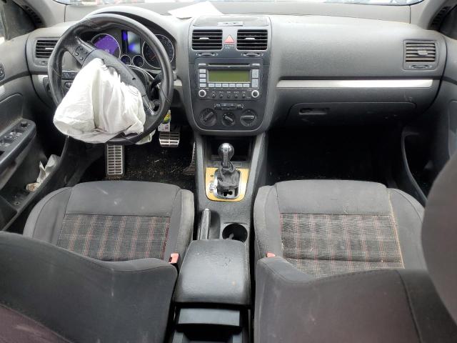 3VWDJ71K79M042969 - 2009 VOLKSWAGEN GLI შავი ფოტო 8