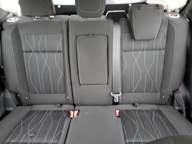 MAJ6S3GLXKC298456 - 2019 FORD ECOSPORT SE 黑色 照片 10