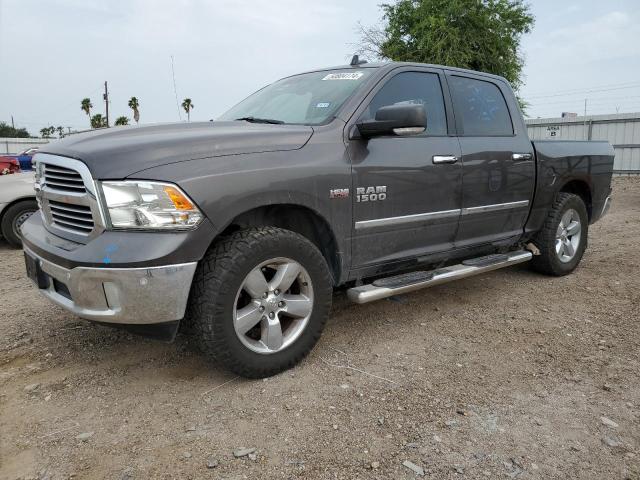 2017 RAM 1500 SLT, 