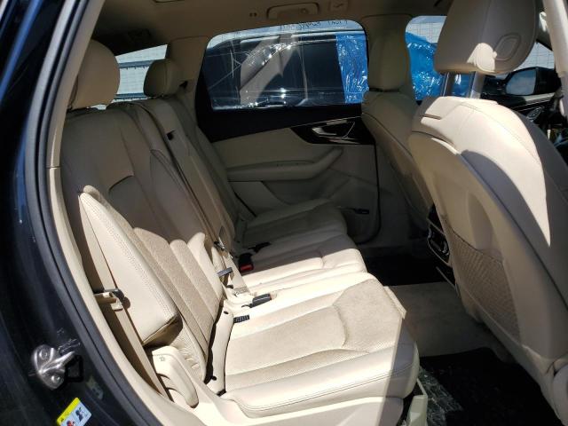 WA1VAAF7XHD033258 - 2017 AUDI Q7 PRESTIGE BLUE photo 11