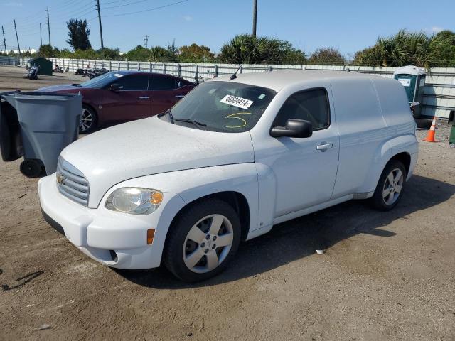 2008 CHEVROLET HHR PANEL LS, 