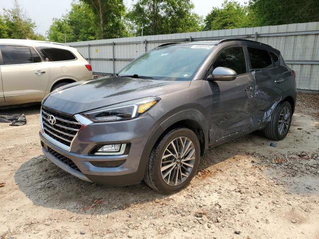 2019 HYUNDAI TUCSON LIMITED, 