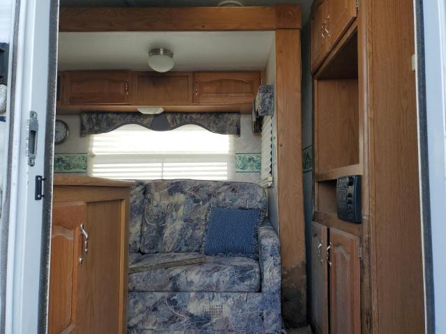 4YDT3072X4A212025 - 2004 KEYSTONE SPRINTER WHITE photo 6