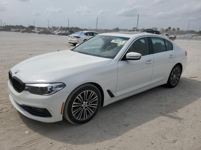 2018 BMW 530 I, 