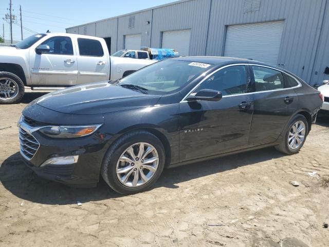 2020 CHEVROLET MALIBU LT, 