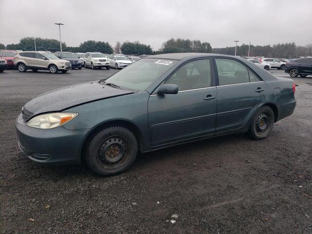 2003 TOYOTA CAMRY LE, 