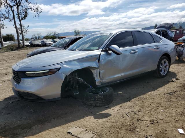 2024 HONDA ACCORD LX, null