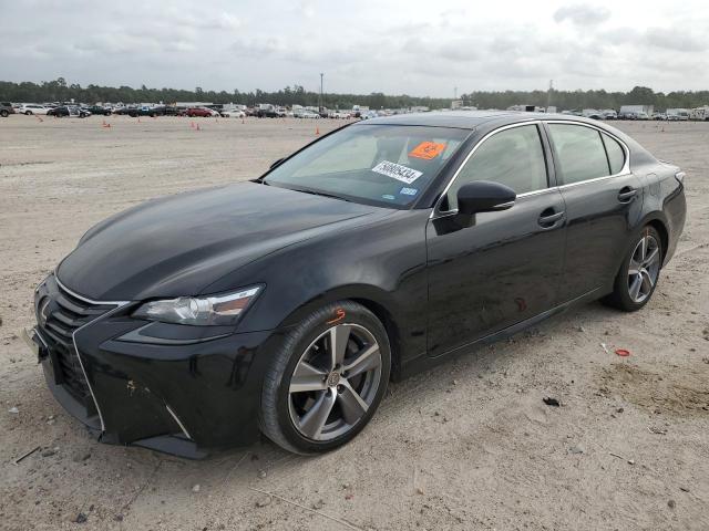 2016 LEXUS GS 350 BASE, 