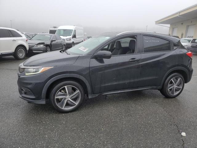 2021 HONDA HR-V EX, 