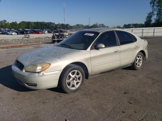 2006 FORD TAURUS SEL, 