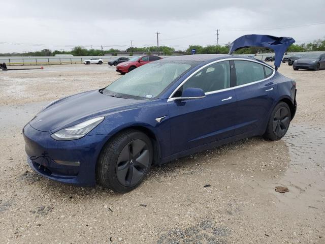 2018 TESLA MODEL 3, null