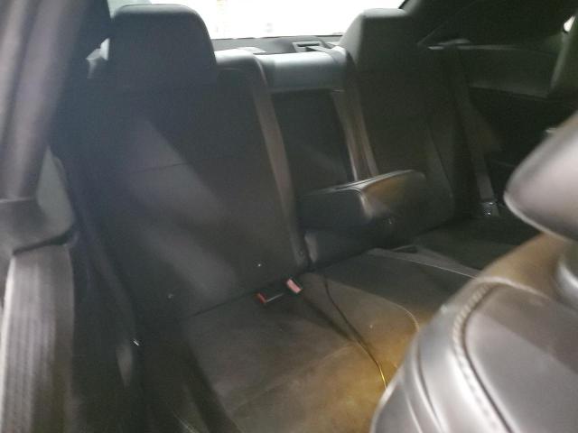 2C3CDZFJ3FH731049 - 2015 DODGE CHALLENGER R/T SCAT PACK BLACK photo 10