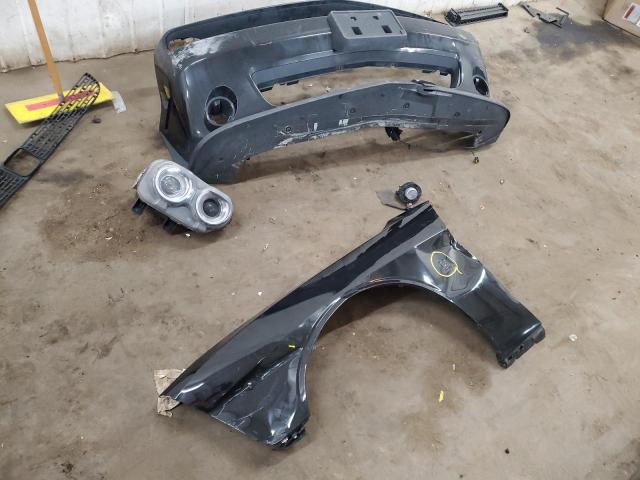 2C3CDZFJ3FH731049 - 2015 DODGE CHALLENGER R/T SCAT PACK BLACK photo 12