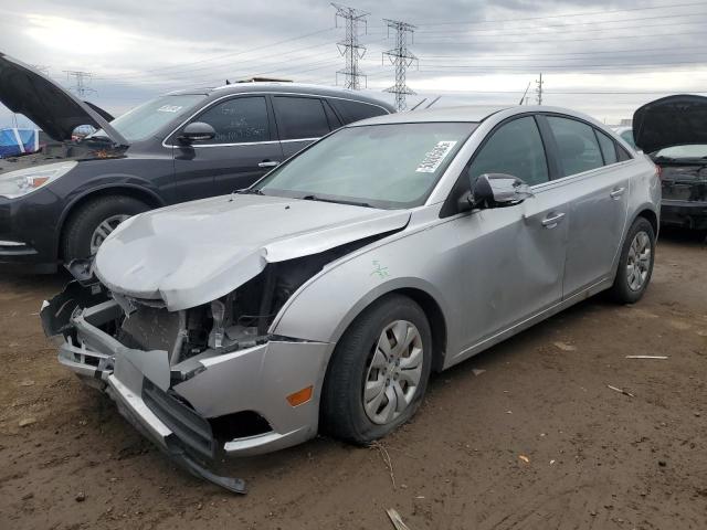 2012 CHEVROLET CRUZE LS, 