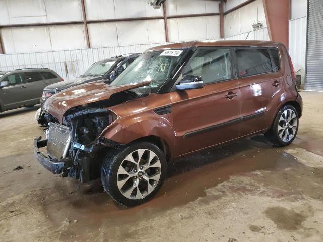 2012 KIA SOUL +, 