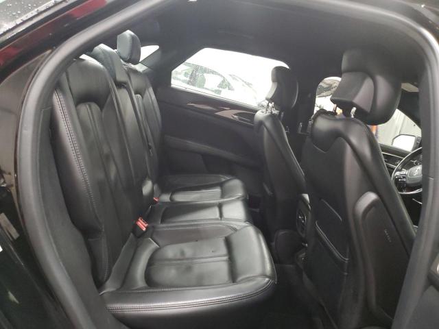3LN6L5E90HR603737 - 2017 LINCOLN MKZ RESERVE BLACK photo 10