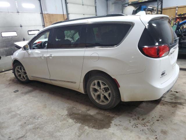 2C4RC1BGXHR710684 - 2017 CHRYSLER PACIFICA TOURING L 白色 照片 2