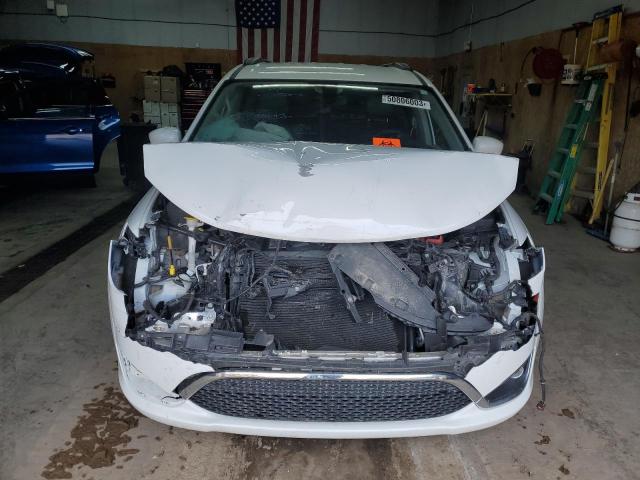 2C4RC1BGXHR710684 - 2017 CHRYSLER PACIFICA TOURING L 白色 照片 5