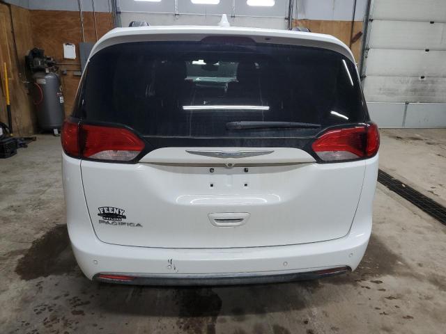 2C4RC1BGXHR710684 - 2017 CHRYSLER PACIFICA TOURING L 白色 照片 6