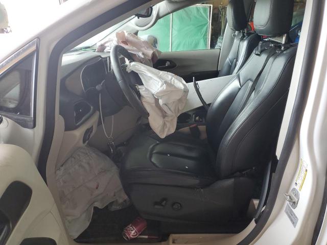 2C4RC1BGXHR710684 - 2017 CHRYSLER PACIFICA TOURING L 白色 照片 7