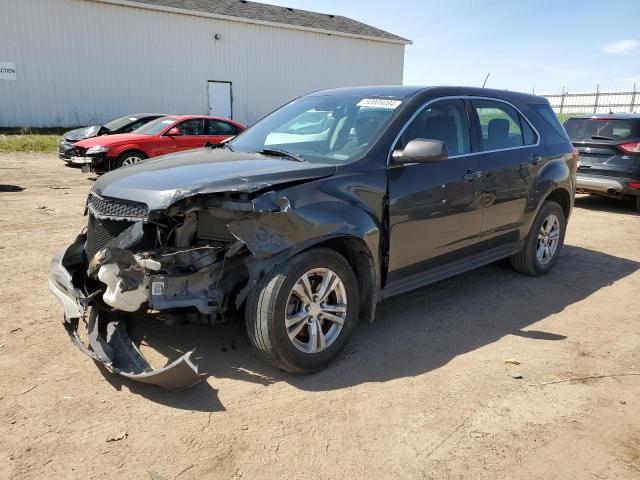 2013 CHEVROLET EQUINOX LS, 